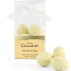 Hotel Chocolat Speckled eggs Online