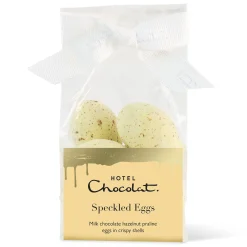 Hotel Chocolat Speckled eggs Online
