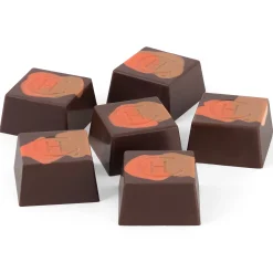 Hotel Chocolat Spicy Maple Chocolate Selector Clearance