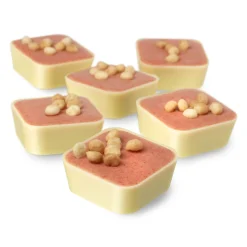 Hotel Chocolat Strawberry Cheesecake Selector New