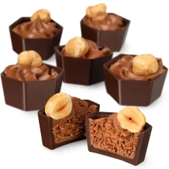 Hotel Chocolat Supermilk Caesar Selector Clearance