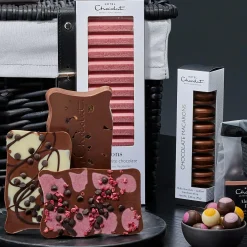 Hotel Chocolat The Chocolate Adventurer’s Hamper