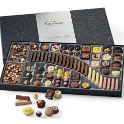 Hotel Chocolat The Chocolatier’s Table Best