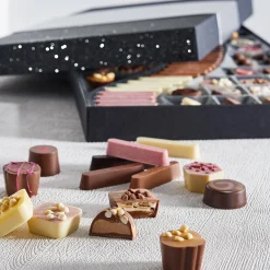 Hotel Chocolat The Chocolatier’s Table Best