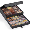 Hotel Chocolat The Classic Cabinet | Alcohol Free