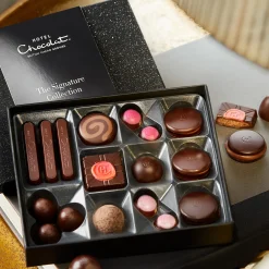 Hotel Chocolat The Dark Signature Sale