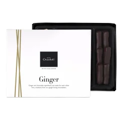Hotel Chocolat The Ginger Chocolate Gift Box Best
