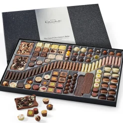 Hotel Chocolat The Grand Chocolatier’s Table Sale