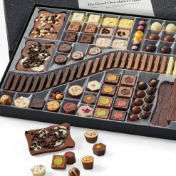 Hotel Chocolat The Grand Chocolatier’s Table Sale