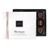 Hotel Chocolat The Marzipan Chocolate Box Clearance