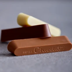 Hotel Chocolat The Mellow Baton Library New