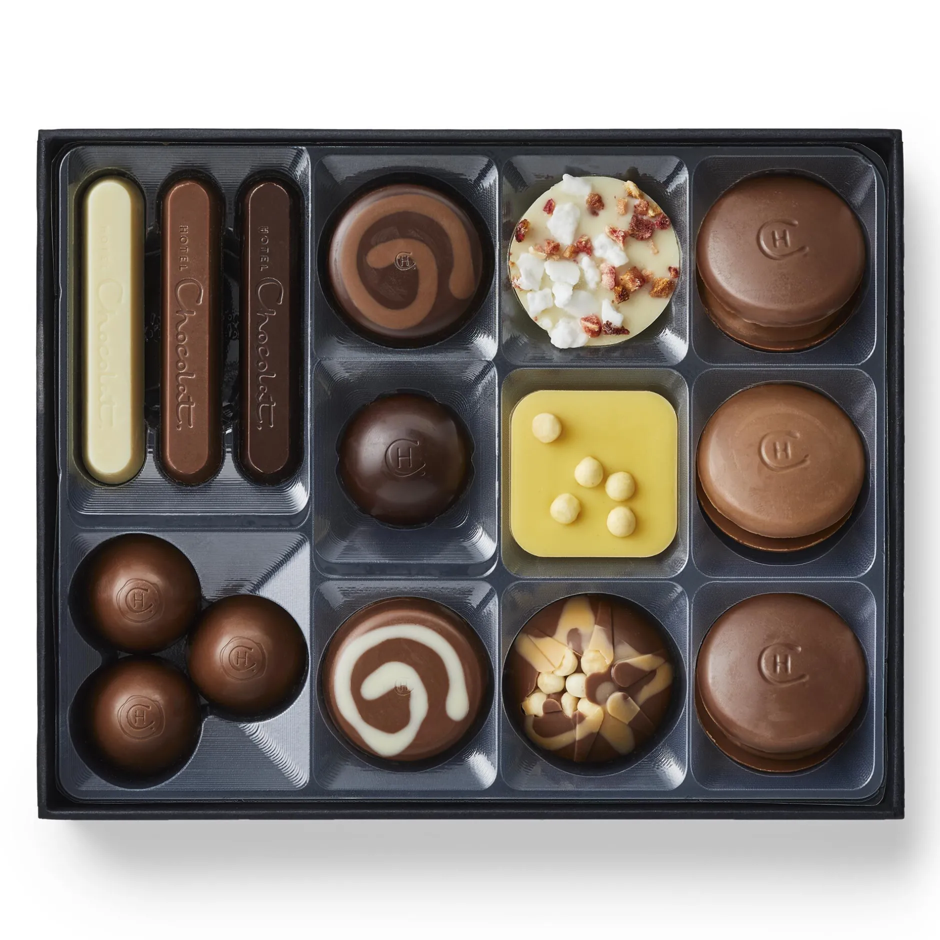 Hotel Chocolat The Signature Collection - Classic