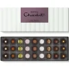 Hotel Chocolat Tipsy Truffles Sleekster Hot