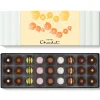 Hotel Chocolat Tipsy Truffles Sleekster with Birthday Balloons Sleeve Sale