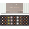 Hotel Chocolat Tipsy Truffles Sleekster with Happy Birthday Sleeve Best