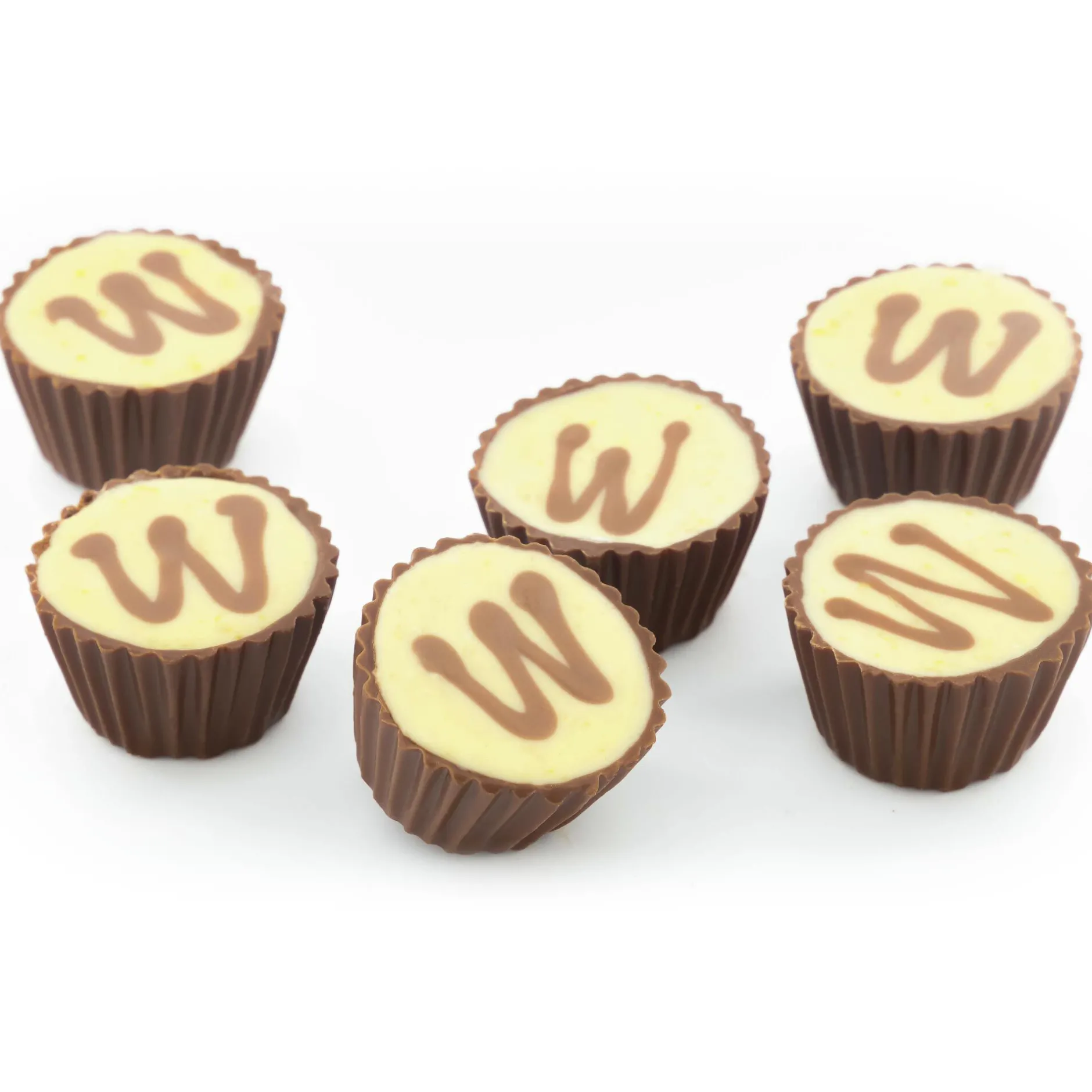 Hotel Chocolat Treacle Tart Selector Hot