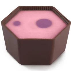 Hotel Chocolat Triple Blackcurrant Chocolate Selector