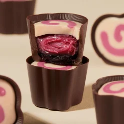 Hotel Chocolat Triple Cherry Chocolate Selector Outlet