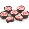 Hotel Chocolat Triple Cranberry Chocolate Selector Sale