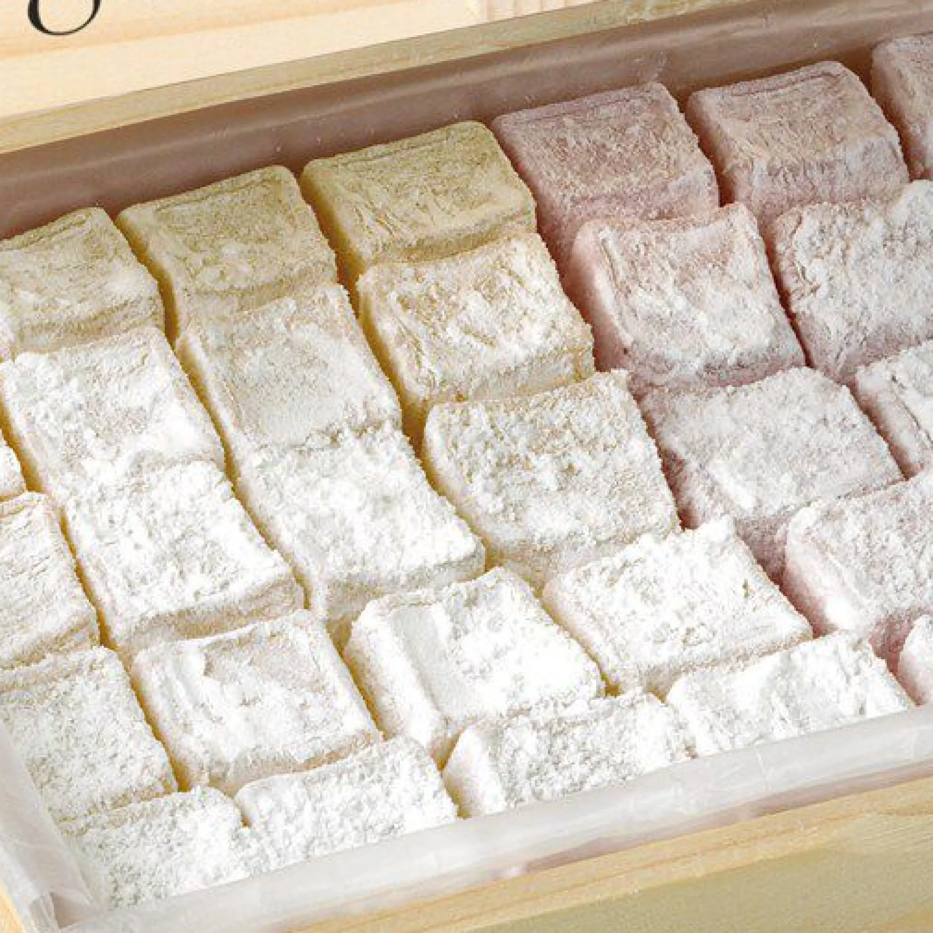 Hotel Chocolat Turkish Delight Online