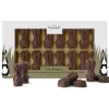 Hotel Chocolat Unbelievably Vegan* Chocolate City Bunnies New