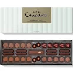 Hotel Chocolat Unbelievably Vegan* Sleekster With Valentines Day Sleeve Online