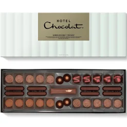 Hotel Chocolat Unbelievably Vegan* Sleekster with A Little Sparkle Sleeve Online