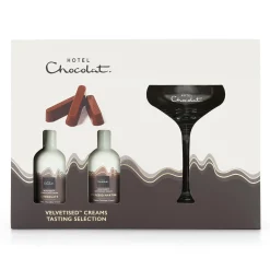 Hotel Chocolat Velvetised Chocolate Tasting Experience Gift Set Clearance