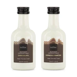 Hotel Chocolat Velvetised Chocolate Tasting Experience Gift Set Clearance