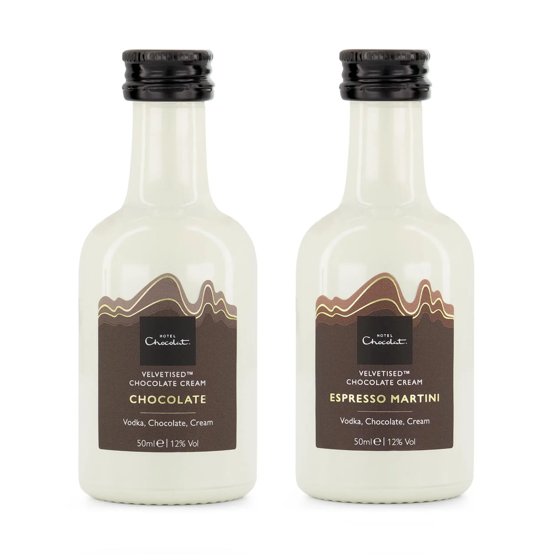 Hotel Chocolat Velvetised Chocolate Tasting Experience Gift Set Clearance