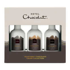 Hotel Chocolat Velvetised Creams Collection Best