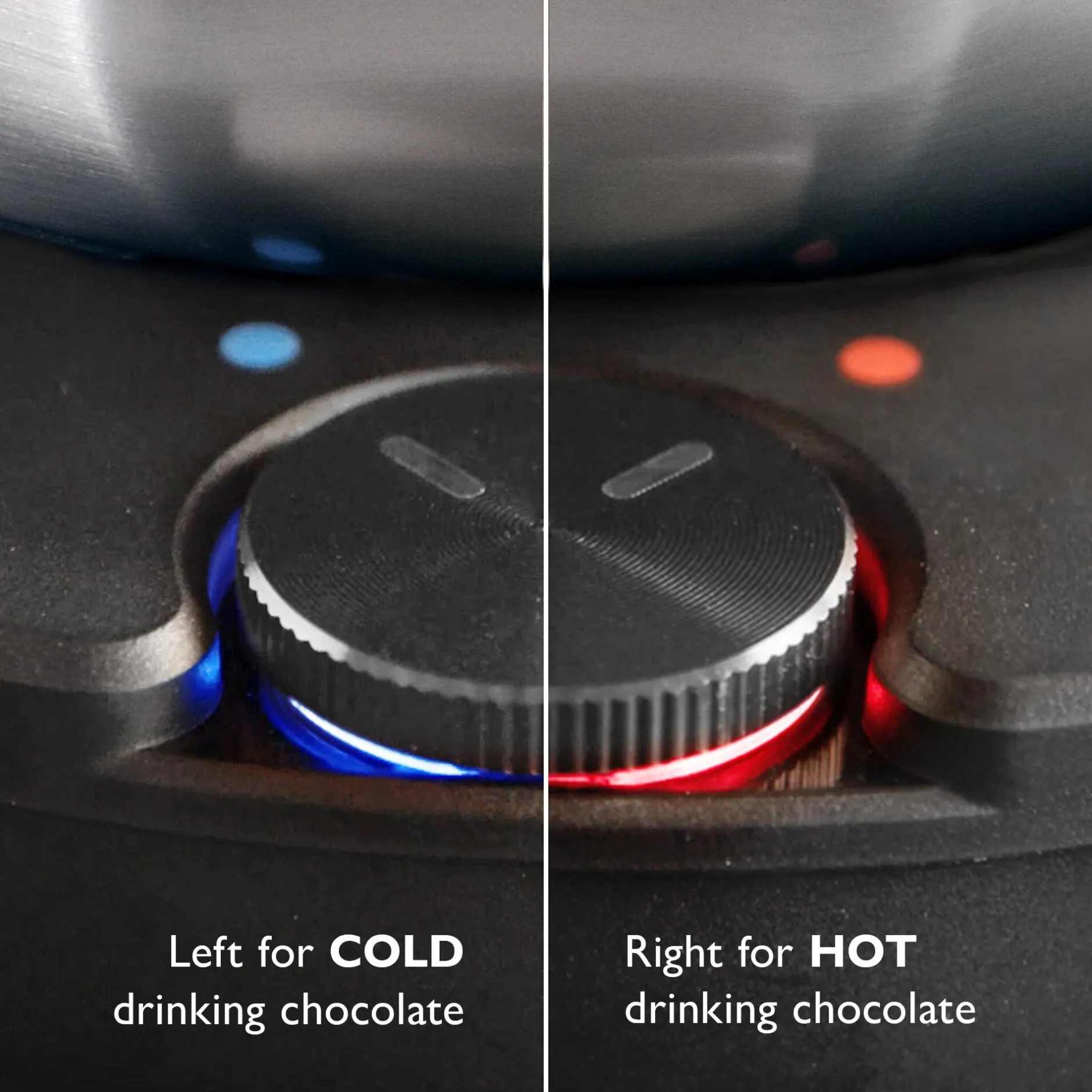 Hotel Chocolat Velvetiser - Chalk Clearance