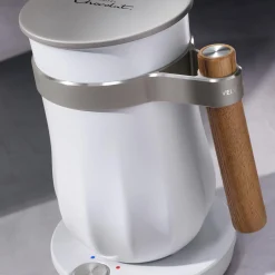 Hotel Chocolat Velvetiser - Chalk Clearance