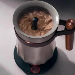 Hotel Chocolat Velvetiser - Pebble New