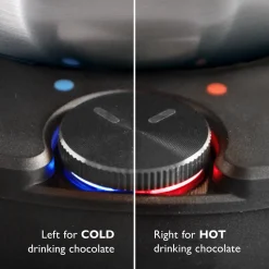 Hotel Chocolat Velvetiser - Pewter