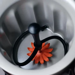 Hotel Chocolat Velvetiser - Pewter