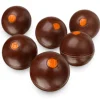 Hotel Chocolat Whisky Truffles Selector New