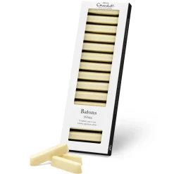 Hotel Chocolat White Chocolate Batons Best