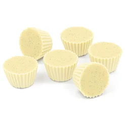 Hotel Chocolat White Chocolate Custard Tart Selector Outlet