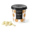 Hotel Chocolat White Chocolate Tiddly Pot Sale